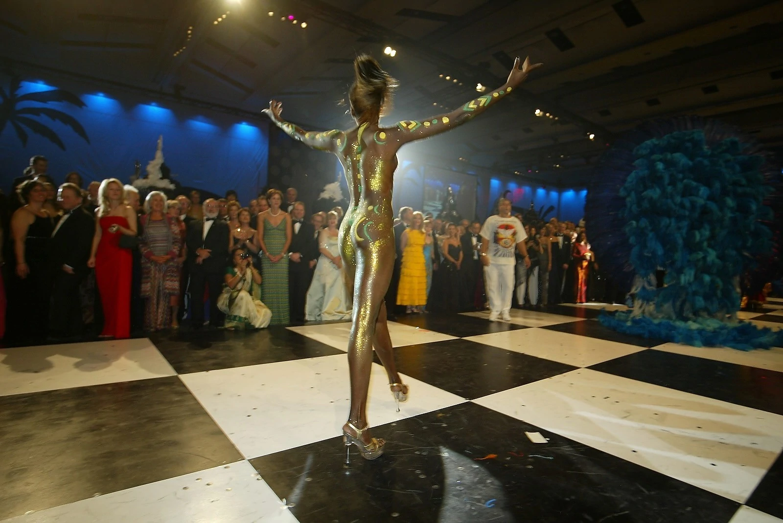 gallery